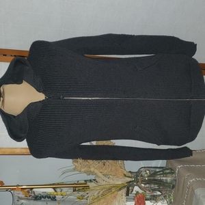 Lululemon  100% Merino wool jacket
